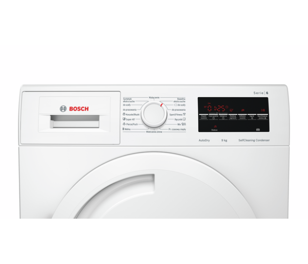 Bosch WTW85465PL - 1012350 - zdjęcie 3